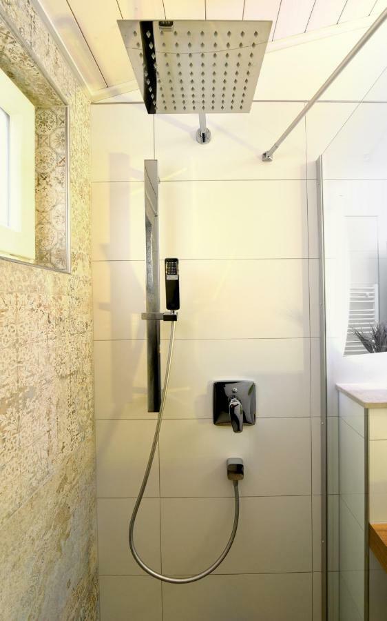Petit-Chalet Am Hainer See Rotha Bagian luar foto