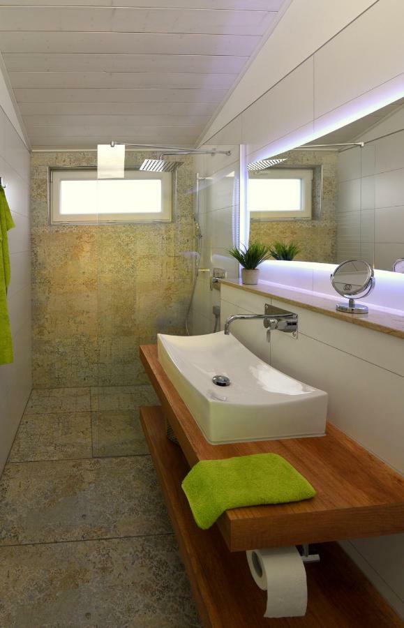 Petit-Chalet Am Hainer See Rotha Bagian luar foto